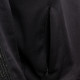 Emporio Armani EA7 Μαύρη Ζακέτα High Neck - 7M000307AF13526