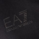Emporio Armani EA7 Μαύρη Ζακέτα High Neck - 7M000307AF13526