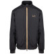 Emporio Armani EA7 Μαύρο Μπουφάν Lightweight - 7M000424AF13569