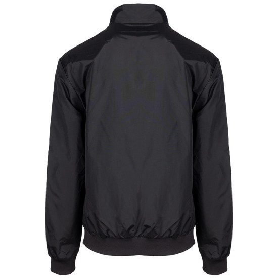 Emporio Armani EA7 Μαύρο Μπουφάν Lightweight - 7M000424AF13569