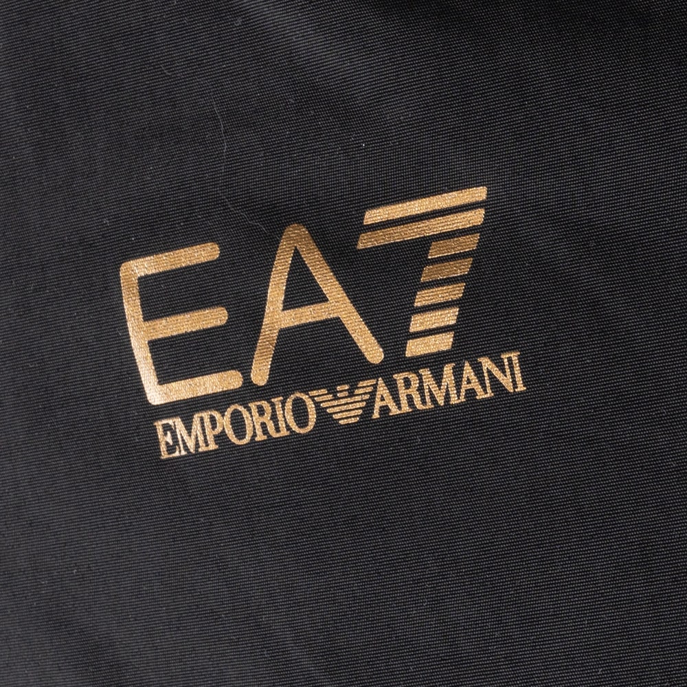 Emporio Armani EA7 Μαύρο Μπουφάν Lightweight - 7M000424AF13569