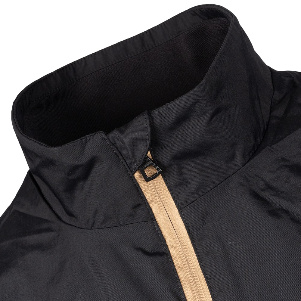 Emporio Armani EA7 Μαύρο Μπουφάν Lightweight - 7M000424AF13569