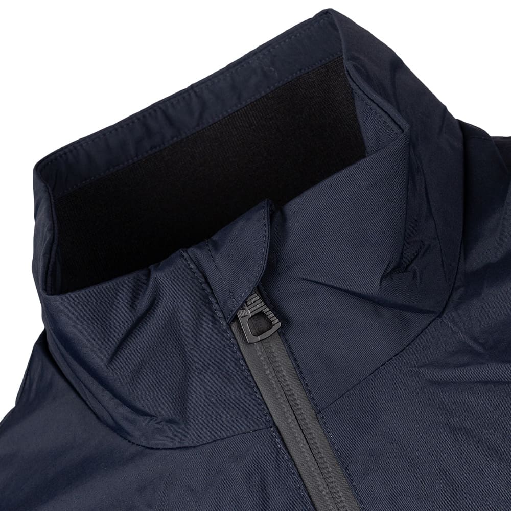 Emporio Armani EA7 Μπλε Μπουφάν Lightweight - 7M000424AF13569