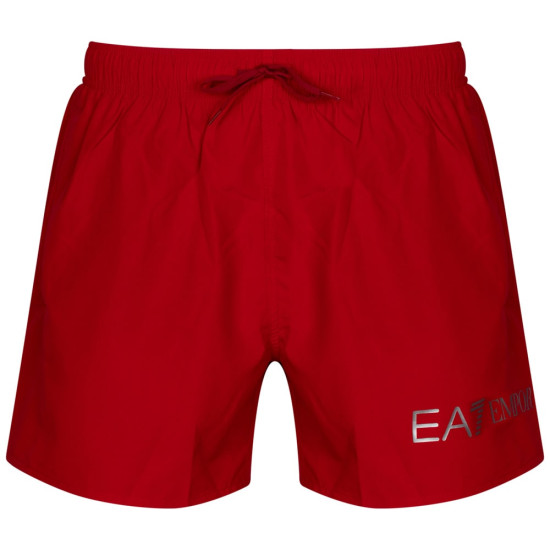 Emporio Armani EA7 Κόκκινο Μαγιό - 7M000519AF13049