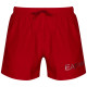 Emporio Armani EA7 Κόκκινο Μαγιό - 7M000519AF13049