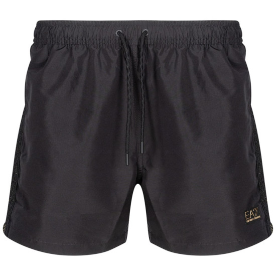 Emporio Armani EA7 Μαύρο Μαγιό - 7M000530AF13241