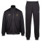 Emporio Armani EA7 Μαύρο Σετ Φόρμας - 7M000554AF13526