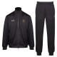 Emporio Armani EA7 Μαύρο Σετ Φόρμας - 7M000554AF13526