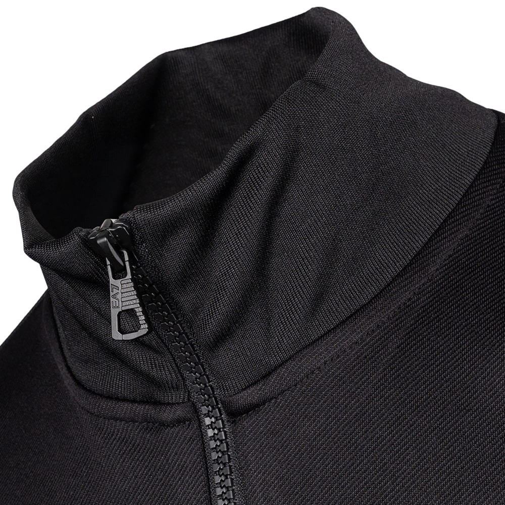 Emporio Armani EA7 Μαύρο Σετ Φόρμας - 7M000554AF13526