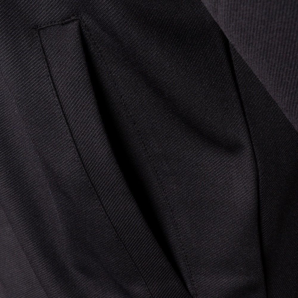Emporio Armani EA7 Μαύρο Σετ Φόρμας - 7M000554AF13526