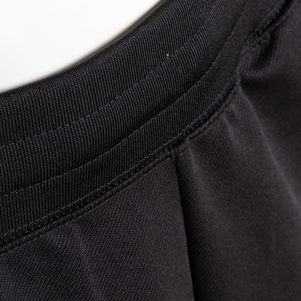 Emporio Armani EA7 Μαύρο Σετ Φόρμας - 7M000554AF13526