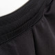 Emporio Armani EA7 Μαύρο Σετ Φόρμας - 7M000554AF13526