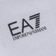 Emporio Armani EA7 Λευκό T-shirt C Neck - 7M000567AF10375