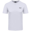 Emporio Armani EA7 Λευκό T-shirt C Neck - 7M000567AF10375