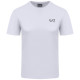 Emporio Armani EA7 Λευκό T-shirt C Neck - 7M000567AF10375