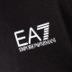 Emporio Armani EA7 Μαύρο T-shirt C Neck - 7M000567AF10375