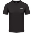 Emporio Armani EA7 Μαύρο T-shirt C Neck - 7M000567AF10375