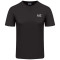 Emporio Armani EA7 Μαύρο T-shirt C Neck - 7M000567AF10375