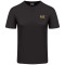 Emporio Armani EA7 Μαύρο T-shirt C Neck - 7M000567AF10375