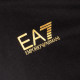 Emporio Armani EA7 Μαύρο T-shirt C Neck - 7M000567AF10375