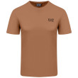Emporio Armani EA7 Μπεζ T-shirt C Neck - 7M000567AF10375