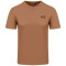Emporio Armani EA7 Μπεζ T-shirt C Neck - 7M000567AF10375