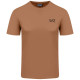 Emporio Armani EA7 Μπεζ T-shirt C Neck - 7M000567AF10375