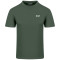 Emporio Armani EA7 Πράσινο T-shirt C Neck - 7M000567AF10375