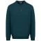 Emporio Armani EA7 Πράσινο Φούτερ C Neck - 7M000659AF12501