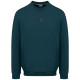 Emporio Armani EA7 Πράσινο Φούτερ C Neck - 7M000659AF12501