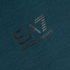 Emporio Armani EA7 Πράσινο Φούτερ C Neck - 7M000659AF12501