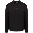 Emporio Armani EA7 Μαύρο Φούτερ C Neck - 7M000659AF12501