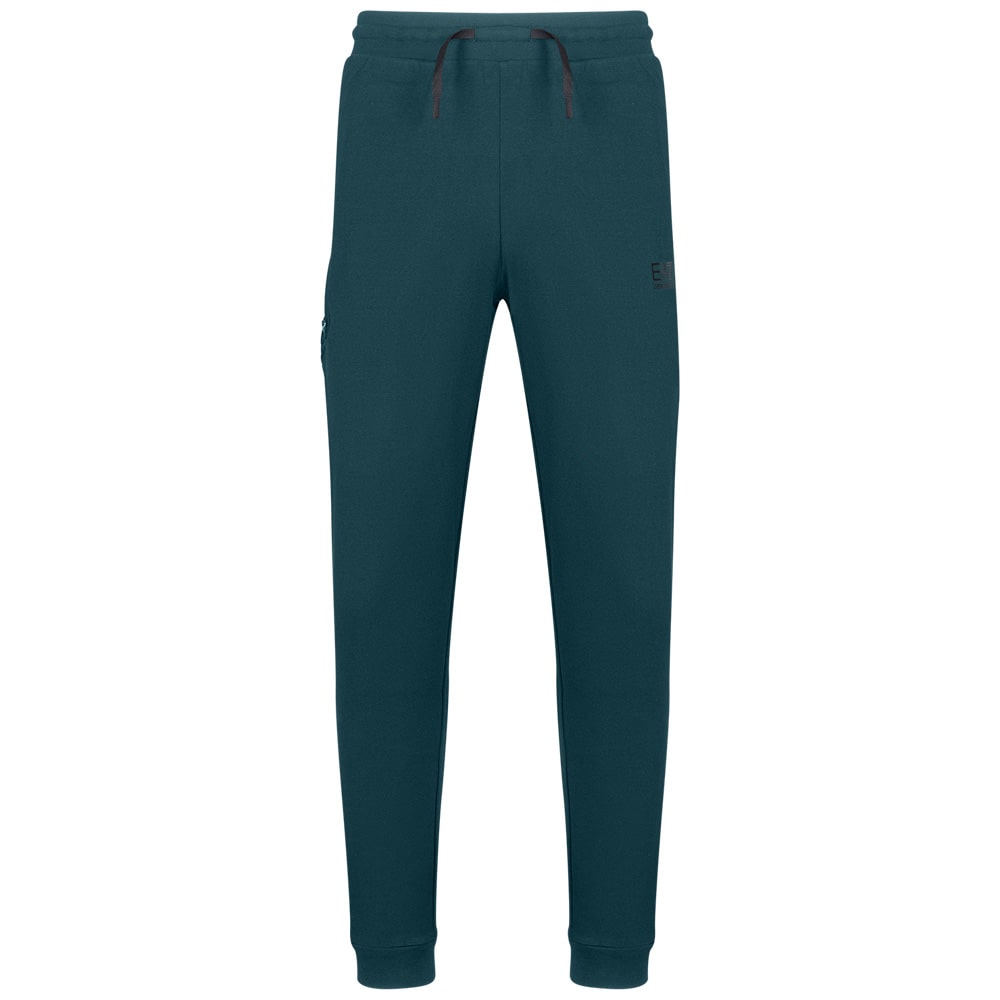 Emporio Armani EA7 Πράσινο Σετ Φόρμας - 7M000664AF12501