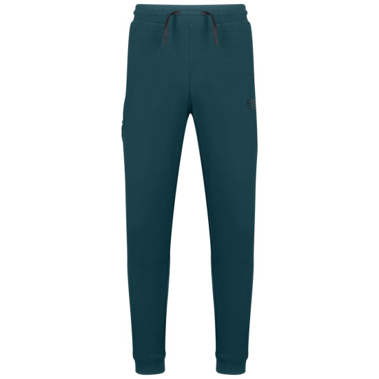 Emporio Armani EA7 Πράσινο Σετ Φόρμας - 7M000664AF12501