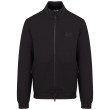 Emporio Armani EA7 Μαύρο Σετ Φόρμας - 7M000664AF12501
