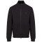 Emporio Armani EA7 Μαύρο Σετ Φόρμας - 7M000664AF12501