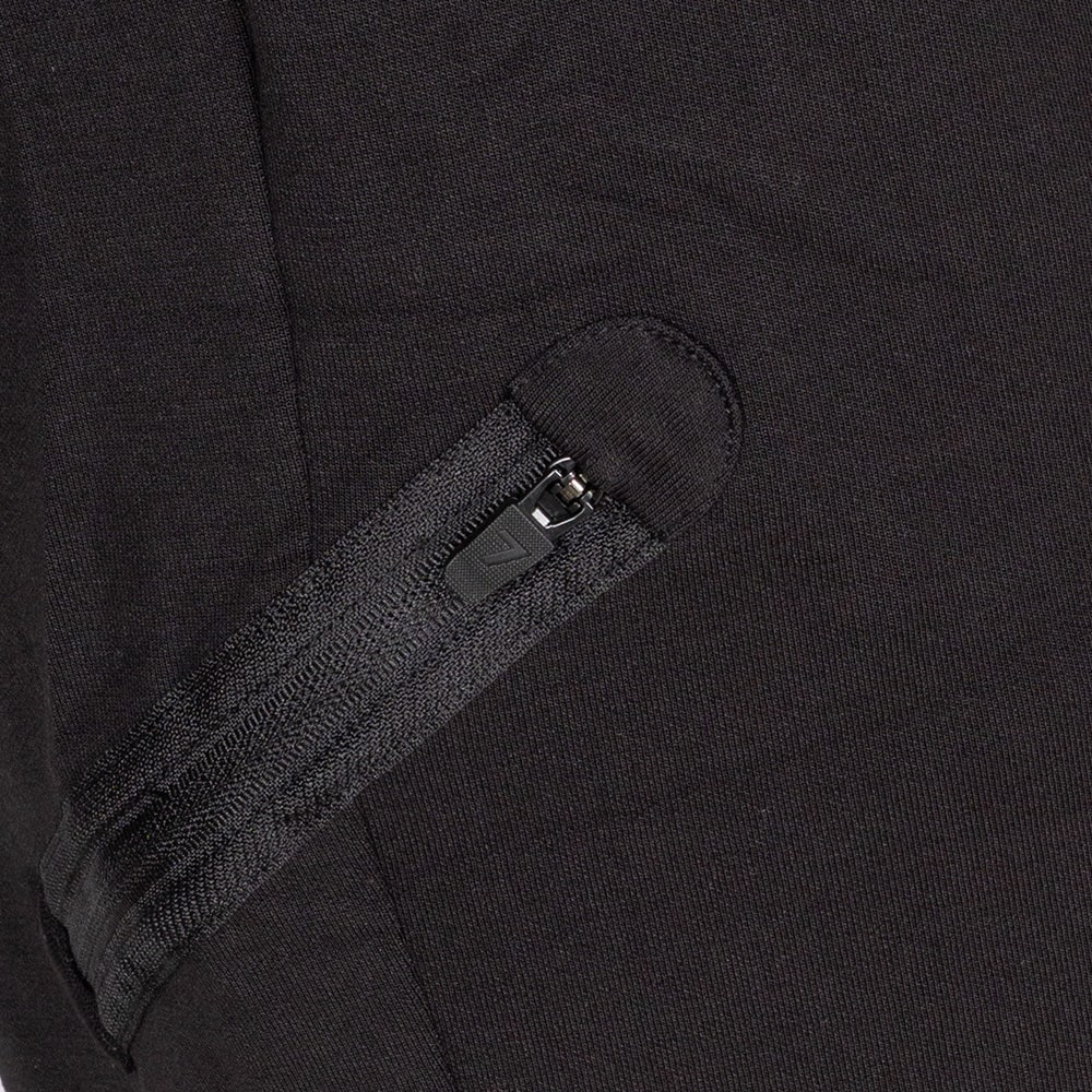 Emporio Armani EA7 Μαύρο Σετ Φόρμας - 7M000664AF12501