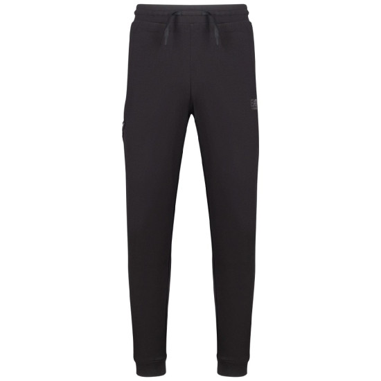 Emporio Armani EA7 Μαύρο Σετ Φόρμας - 7M000664AF12501