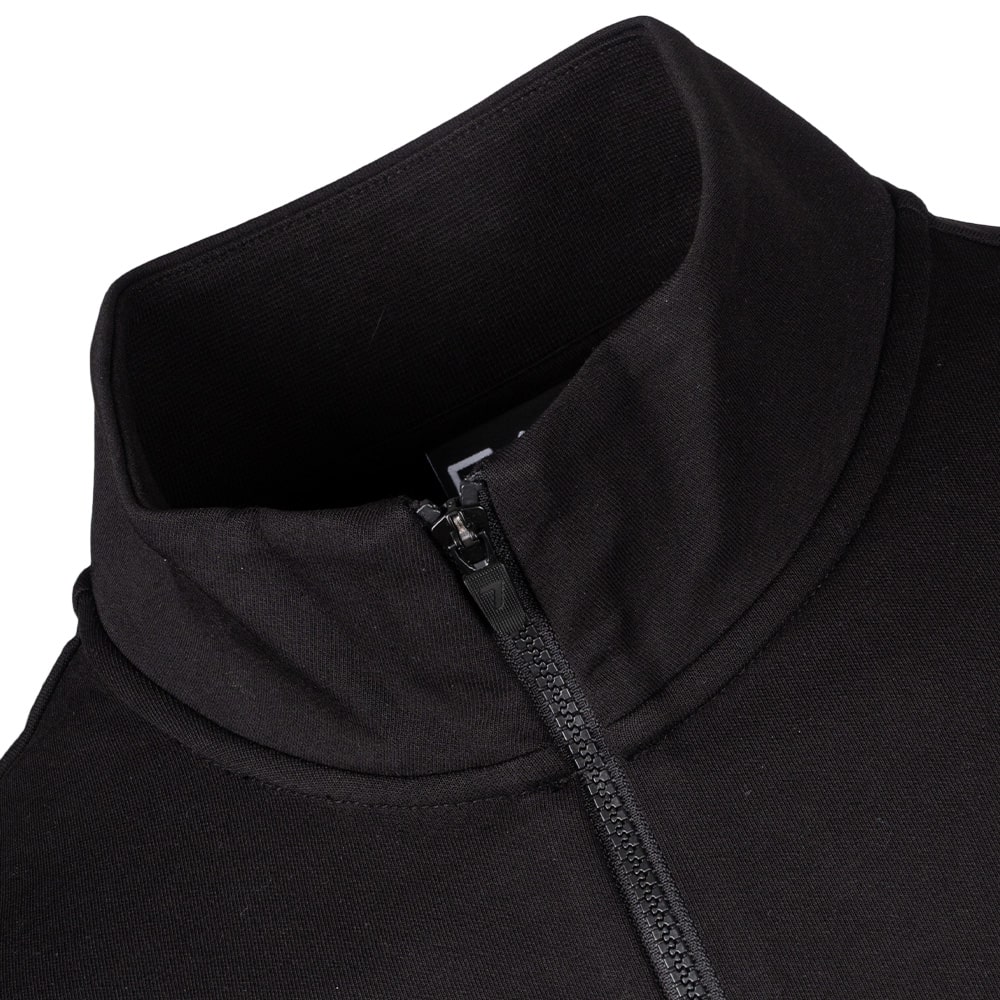 Emporio Armani EA7 Μαύρο Σετ Φόρμας - 7M000664AF12501