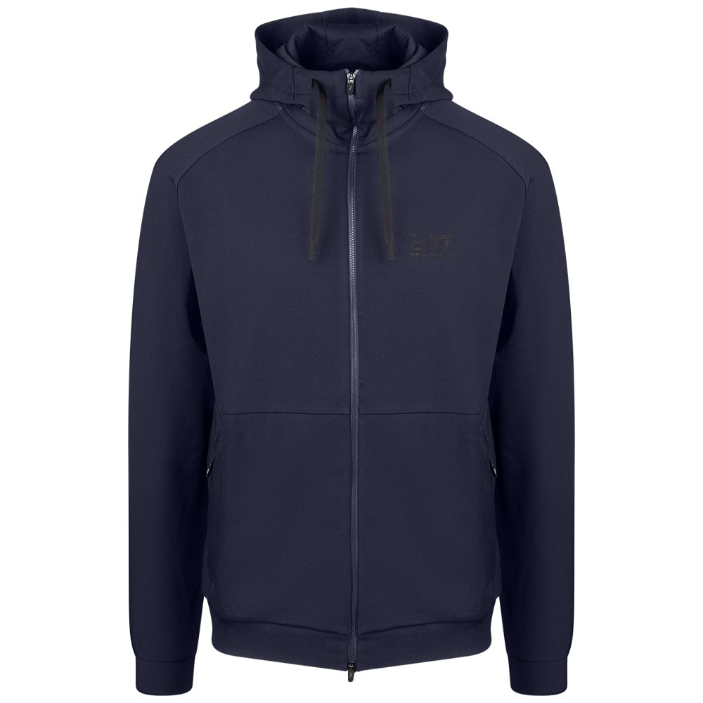 Emporio Armani EA7 Μπλε Σετ Φόρμας - 7M000665AF12501
