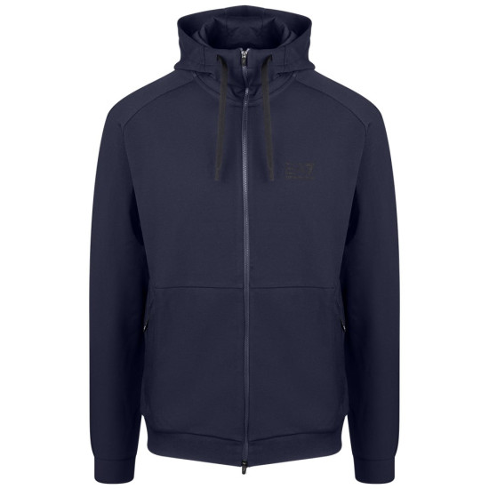 Emporio Armani EA7 Μπλε Σετ Φόρμας - 7M000665AF12501