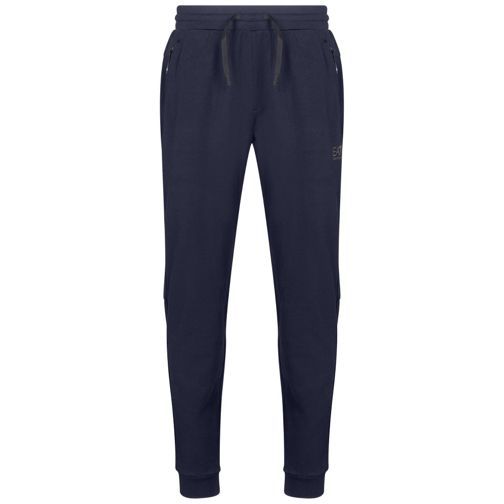 Emporio Armani EA7 Μπλε Σετ Φόρμας - 7M000665AF12501