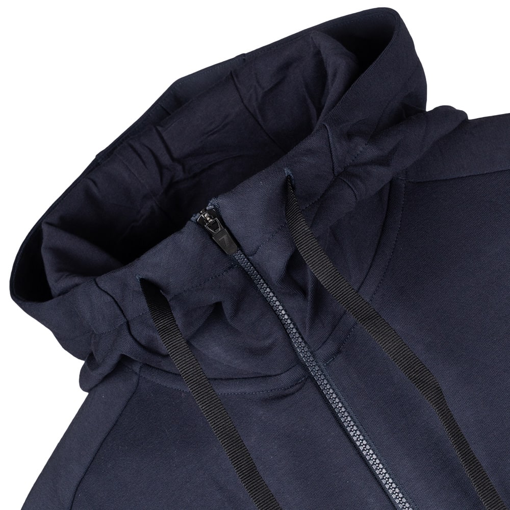 Emporio Armani EA7 Μπλε Σετ Φόρμας - 7M000665AF12501