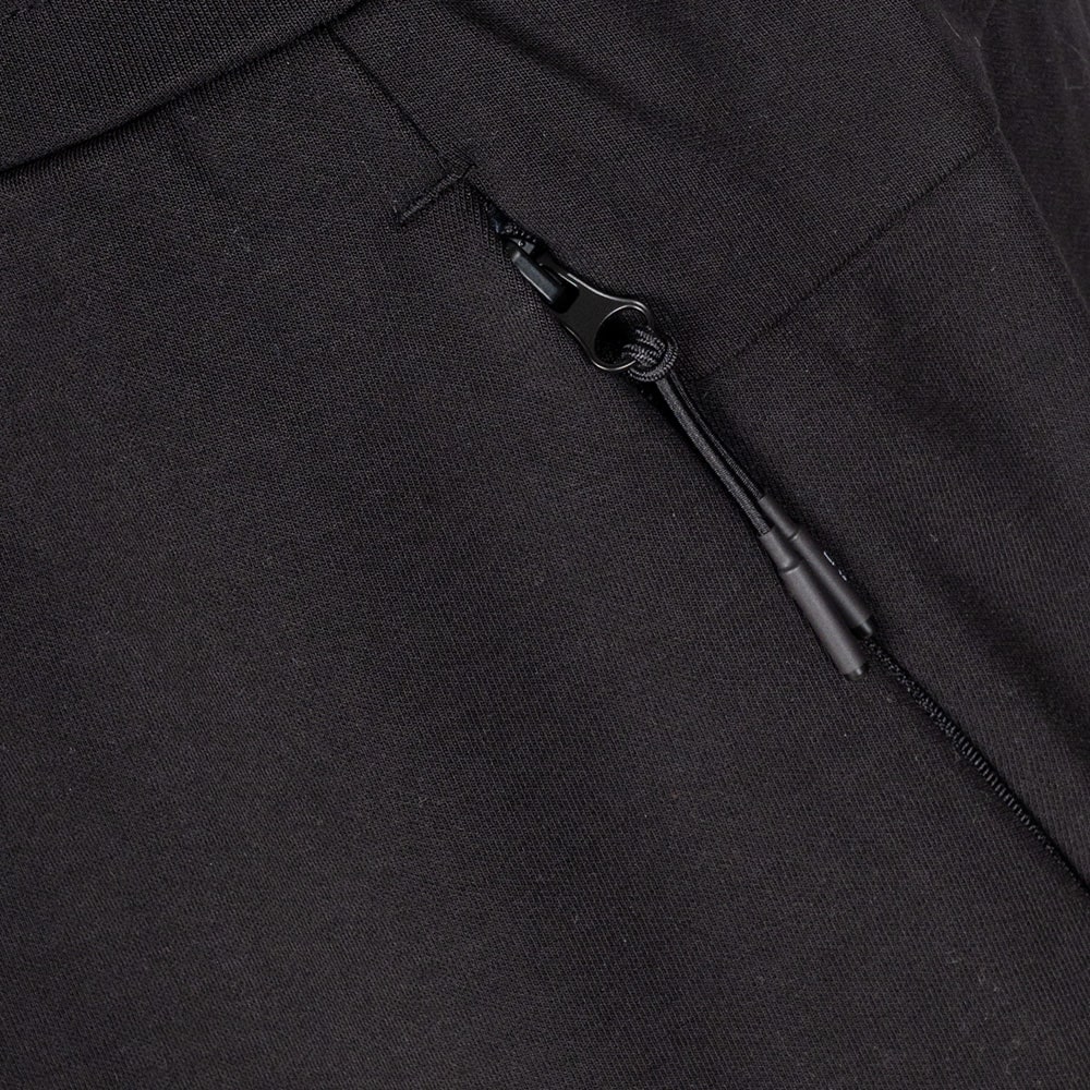 Emporio Armani EA7 Μαύρο Σετ Φόρμας - 7M000665AF12501