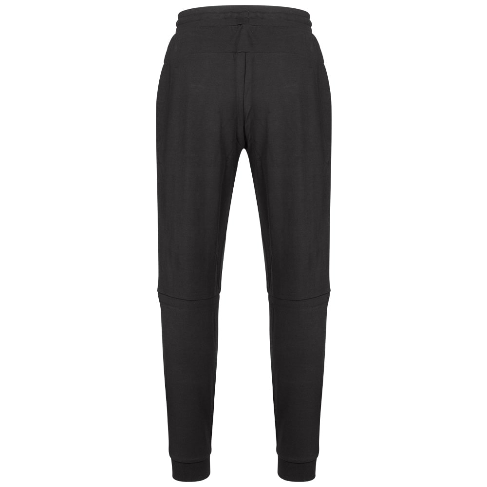 Emporio Armani EA7 Μαύρο Σετ Φόρμας - 7M000665AF12501