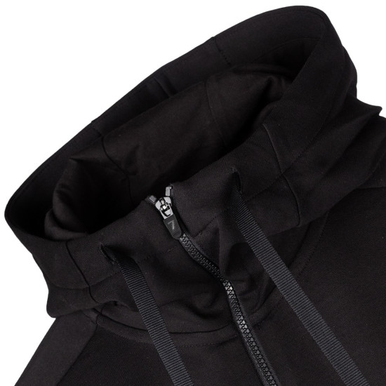 Emporio Armani EA7 Μαύρο Σετ Φόρμας - 7M000665AF12501