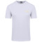 Emporio Armani EA7 Λευκό T-shirt C Neck - 7M000666AF13739