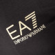 Emporio Armani EA7 Μαύρο T-shirt C Neck - 7M000666AF13739