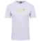 Emporio Armnani EA7 Λευκό T-shirt C Νeck - 7M000667AF13739