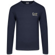 Emporio Armani EA7 Μπλε Μπλούζα C Neck - 7M000668AF13739